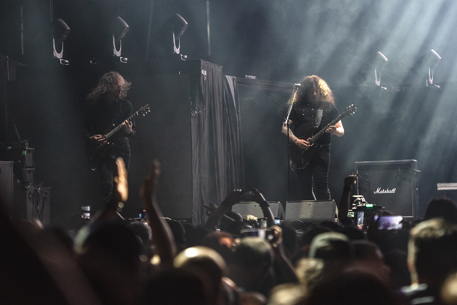 Masters of Rock 2025 - Día 1